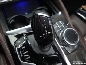 BMW 540 540i xDrive M Sport Plus, снимка 9