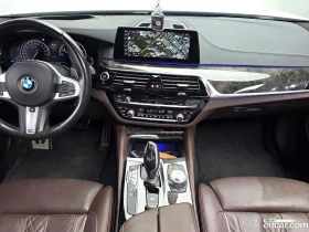 BMW 540 540i xDrive M Sport Plus, снимка 7