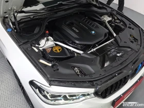 BMW 540 540i xDrive M Sport Plus, снимка 6