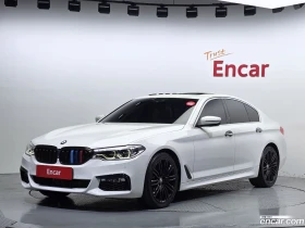 BMW 540 540i xDrive M Sport Plus, снимка 1