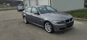 BMW 320 2.0 XD FACE 177 NAVI, снимка 2