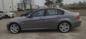 BMW 320 2.0 XD FACE 177 NAVI, снимка 4