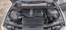 BMW 320 2.0 XD FACE 177 NAVI | Mobile.bg    16