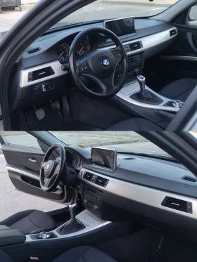 BMW 320 2.0 XD FACE 177 NAVI, снимка 9