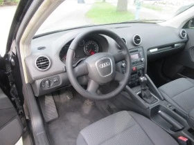 Audi A3 1.9TDI 105ps, снимка 11