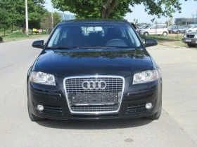 Audi A3 1.9TDI 105ps, снимка 8