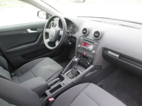 Audi A3 1.9TDI 105ps, снимка 9