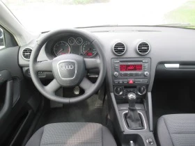 Audi A3 1.9TDI 105ps, снимка 12