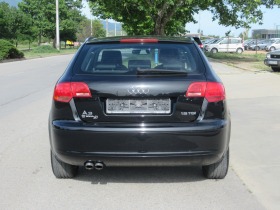 Audi A3 1.9TDI 105ps, снимка 4