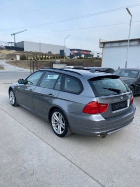     BMW 320 1.6D 116kc