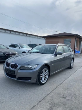     BMW 320 1.6D 116kc