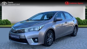 Обява за продажба на Toyota Corolla ~18 690 лв. - изображение 1