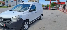 Dacia Dokker 1.6 lpg, снимка 2