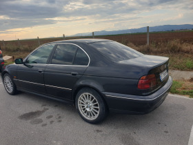 BMW 530 E39, снимка 6