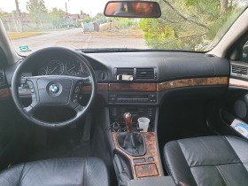 BMW 530 E39, снимка 3
