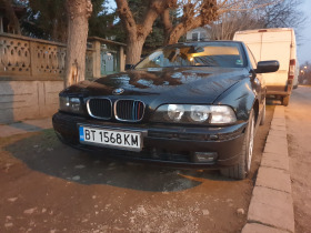 BMW 530 E39, снимка 1