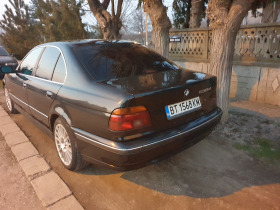 BMW 530 E39, снимка 2