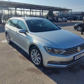 VW Passat B8, снимка 1