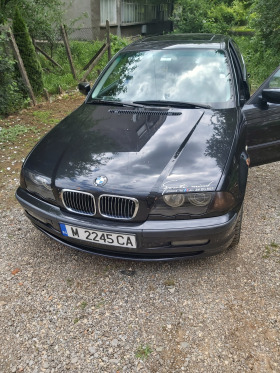BMW 323, снимка 13