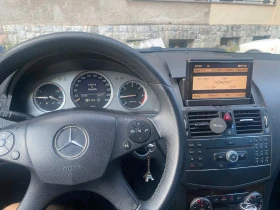 Mercedes-Benz C 220 646, снимка 9