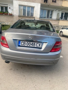 Mercedes-Benz C 220 646, снимка 6