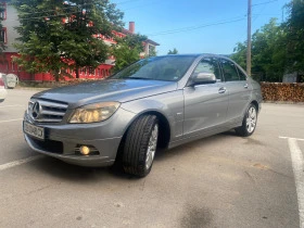 Mercedes-Benz C 220 646, снимка 2