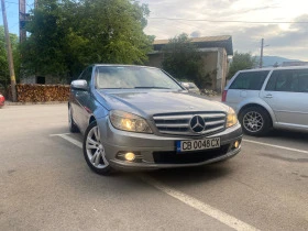 Mercedes-Benz C 220 646, снимка 1