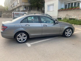 Mercedes-Benz C 220 646, снимка 5