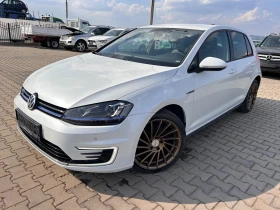 VW Golf 1.4TGE AVTOMAT/NAVI EURO 6 ЛИЗИНГ, снимка 1