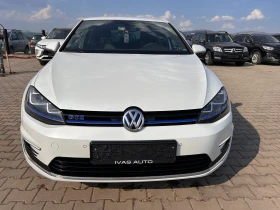 VW Golf 1.4TGE AVTOMAT/NAVI EURO 6 ЛИЗИНГ, снимка 3