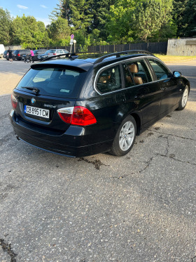BMW 320 е91, снимка 3
