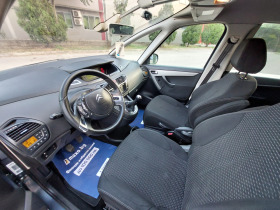 Citroen C4 Picasso 1.6HDI * EURO 4 * КЛИМАТРОНИК * , снимка 16