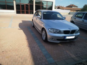 BMW 116 | Mobile.bg    5