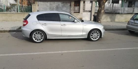 BMW 116 | Mobile.bg    8