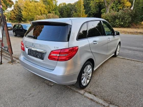 Mercedes-Benz B 180 180 | Mobile.bg    5