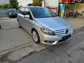 Mercedes-Benz B 180 180 | Mobile.bg    6