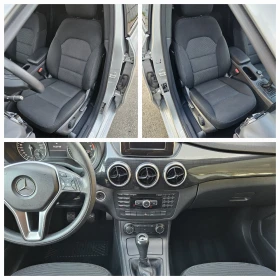 Mercedes-Benz B 180 180 | Mobile.bg    12