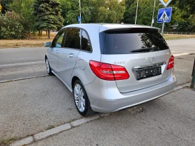 Mercedes-Benz B 180 180 | Mobile.bg    2