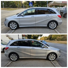 Mercedes-Benz B 180 180 | Mobile.bg    3