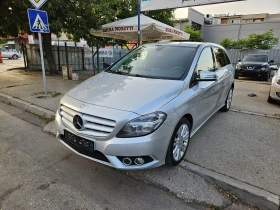 Mercedes-Benz B 180 180 | Mobile.bg    1