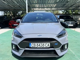 Ford Focus RS MOUNTUNE FACELIFT, снимка 2