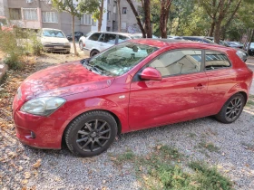 Kia Ceed, снимка 9