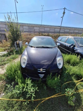 Alfa Romeo MiTo, снимка 1