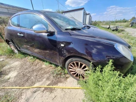 Alfa Romeo MiTo, снимка 2