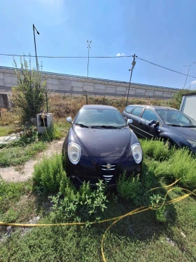 Alfa Romeo MiTo, снимка 9