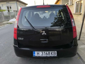 Mitsubishi Colt, снимка 2