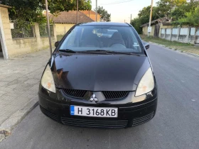 Mitsubishi Colt, снимка 1