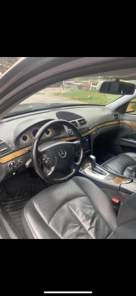 Mercedes-Benz E 320 /Full max/, снимка 6