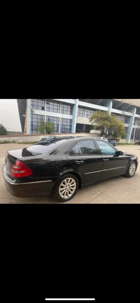 Mercedes-Benz E 320 /Full max/, снимка 3