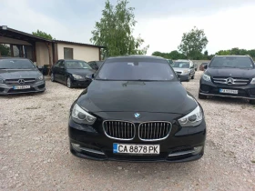  BMW 5 Gran Turismo